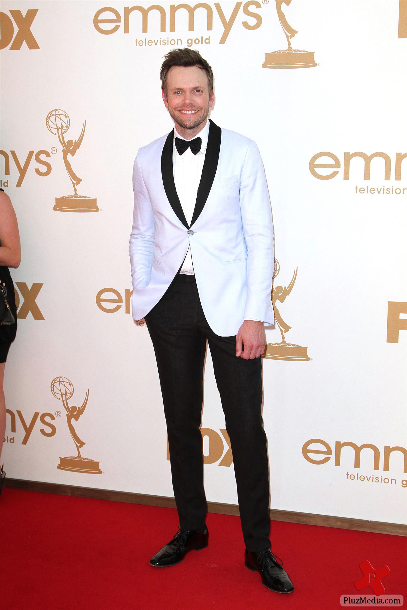 63rd Primetime Emmy Awards held at the Nokia Theater - Arrivals photos | Picture 81051